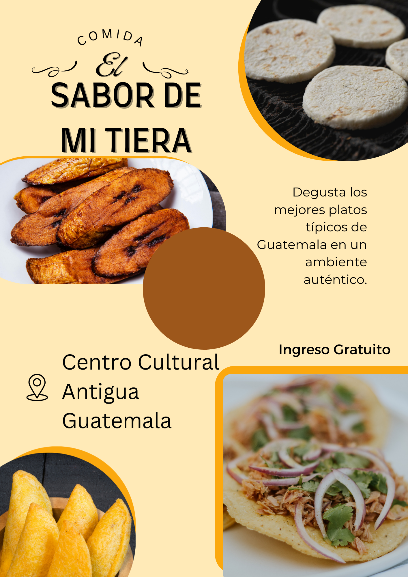 Comida típica