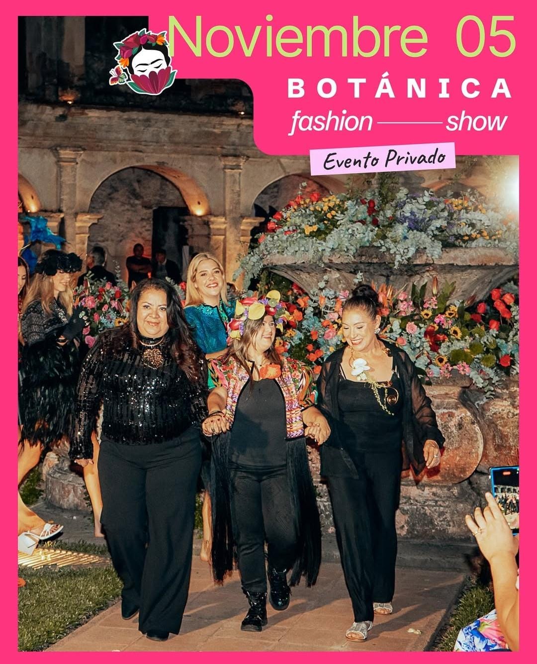 Botánica