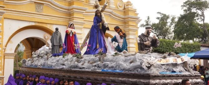 Procesión