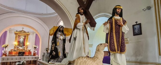 Procesión