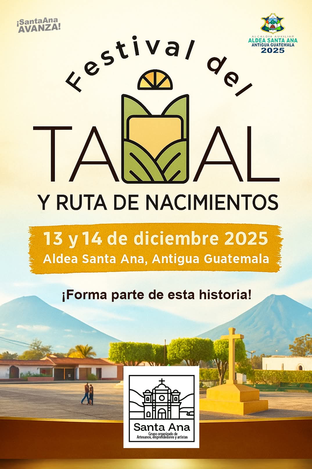 festival del tamal