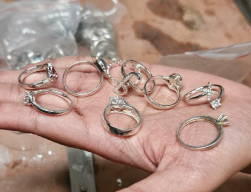 Jade y Plata de San Bartolomé Becerra