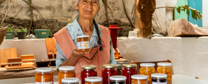 SAN CRISTOBAL MERMELADAS