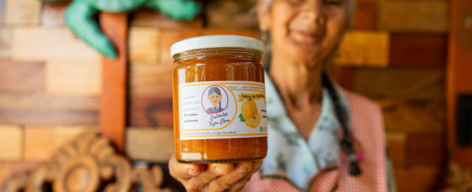 SAN CRISTOBAL MERMELADAS