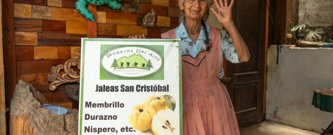 SAN CRISTOBAL MERMELADAS