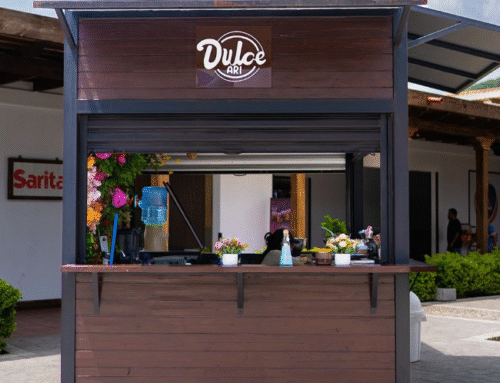 Dulce Ari Kiosko Crepas, Licuados, Smoothies y más
