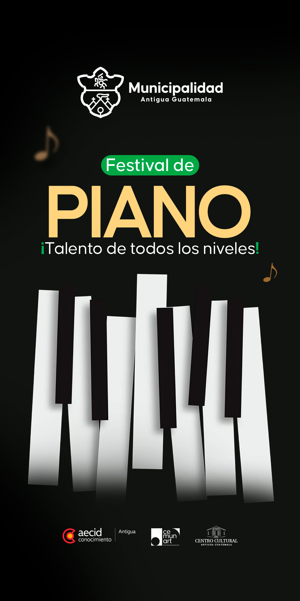 Festival del Piano