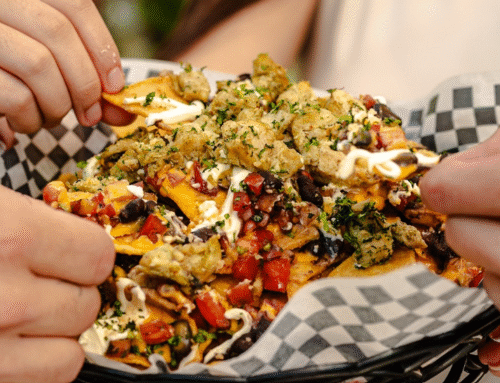 Hugo´s restaurante by Hugo´s Ceviches