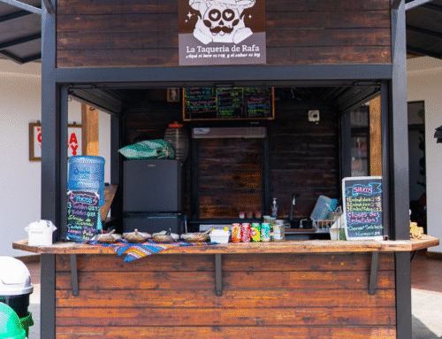 La Taquería de Rafa
