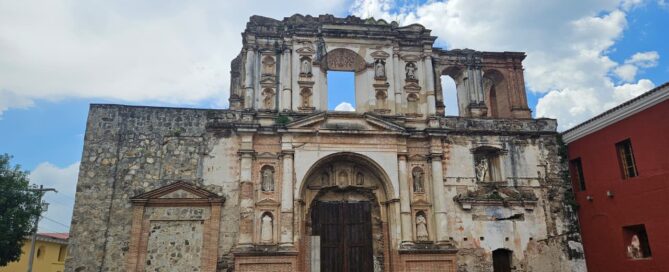 compañía de Jesús