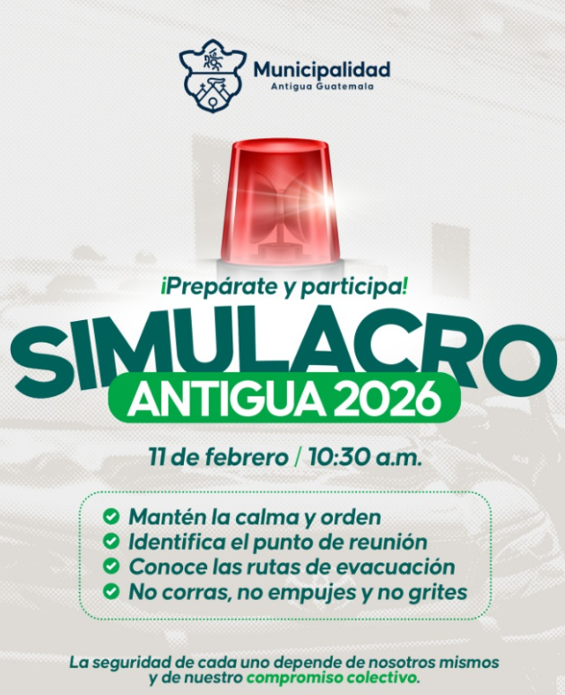 Simulacro