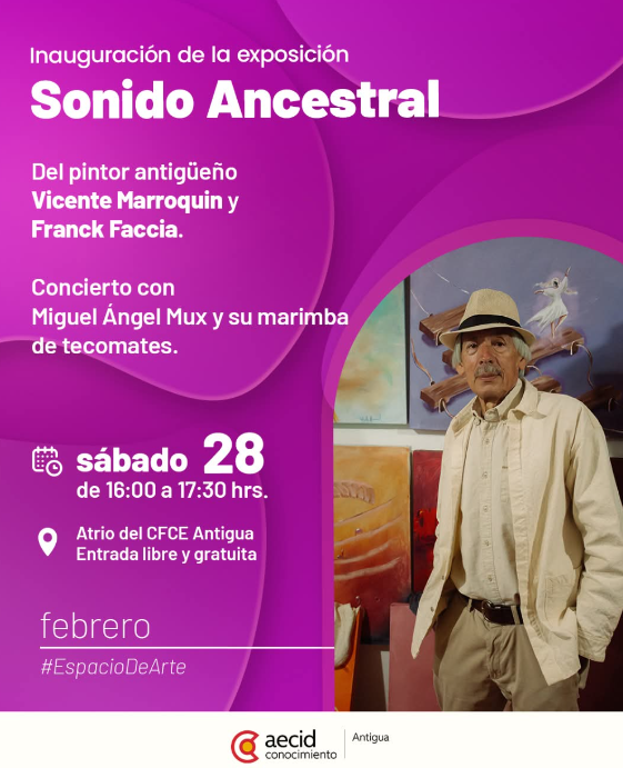 Sonido Ancestral