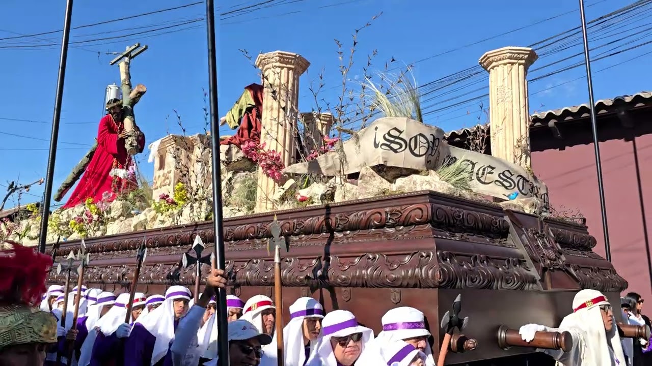 Procesión