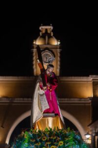 Jesús del Desamparo