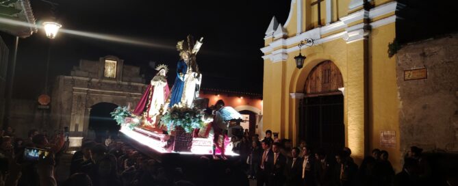 Víacrucis