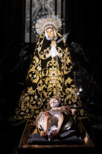 Virgen