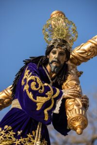 San Felipe de Jesús