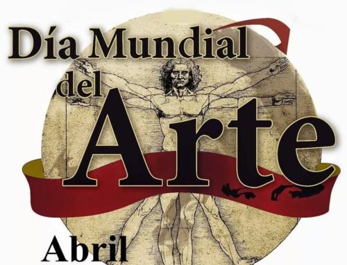 El Día Mundial del Arte: Creatividad sin fronteras