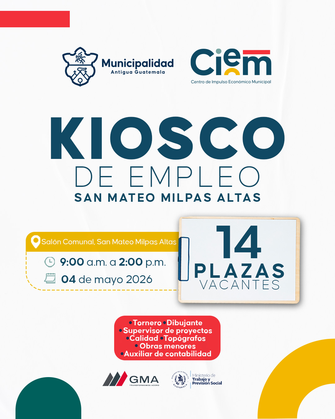 San Mateo Milpas Altas