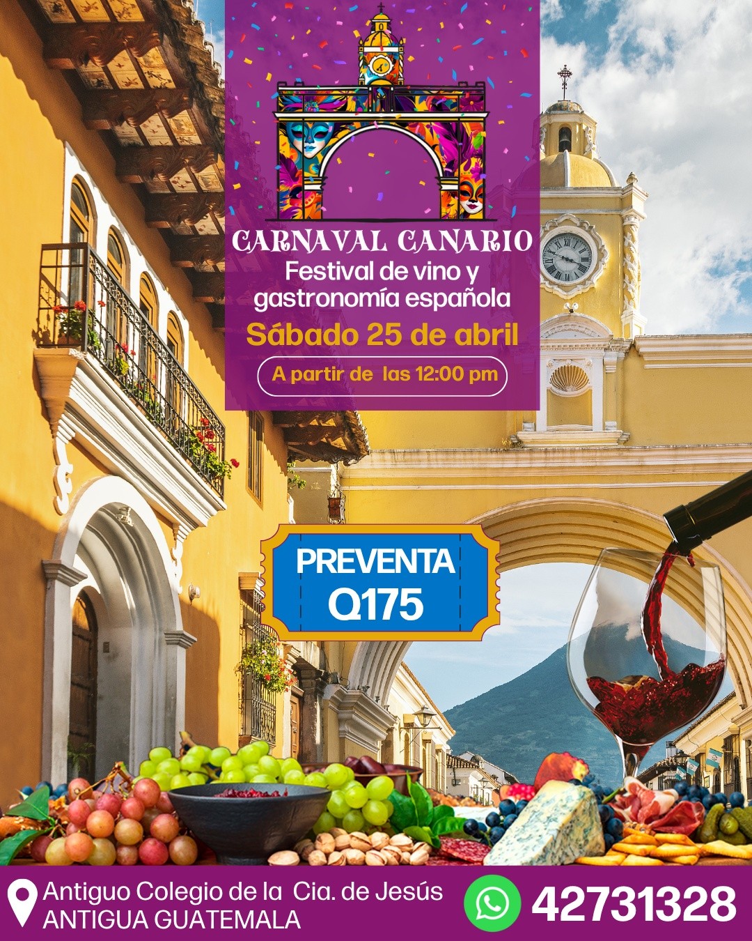 compañía de Jesús