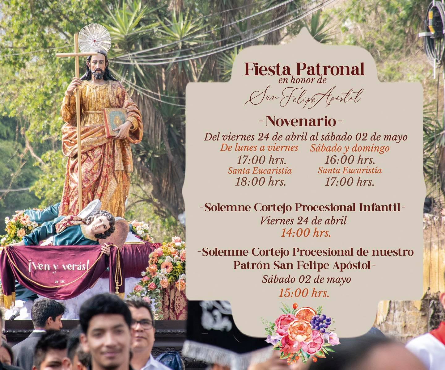 Fiesta Patronal