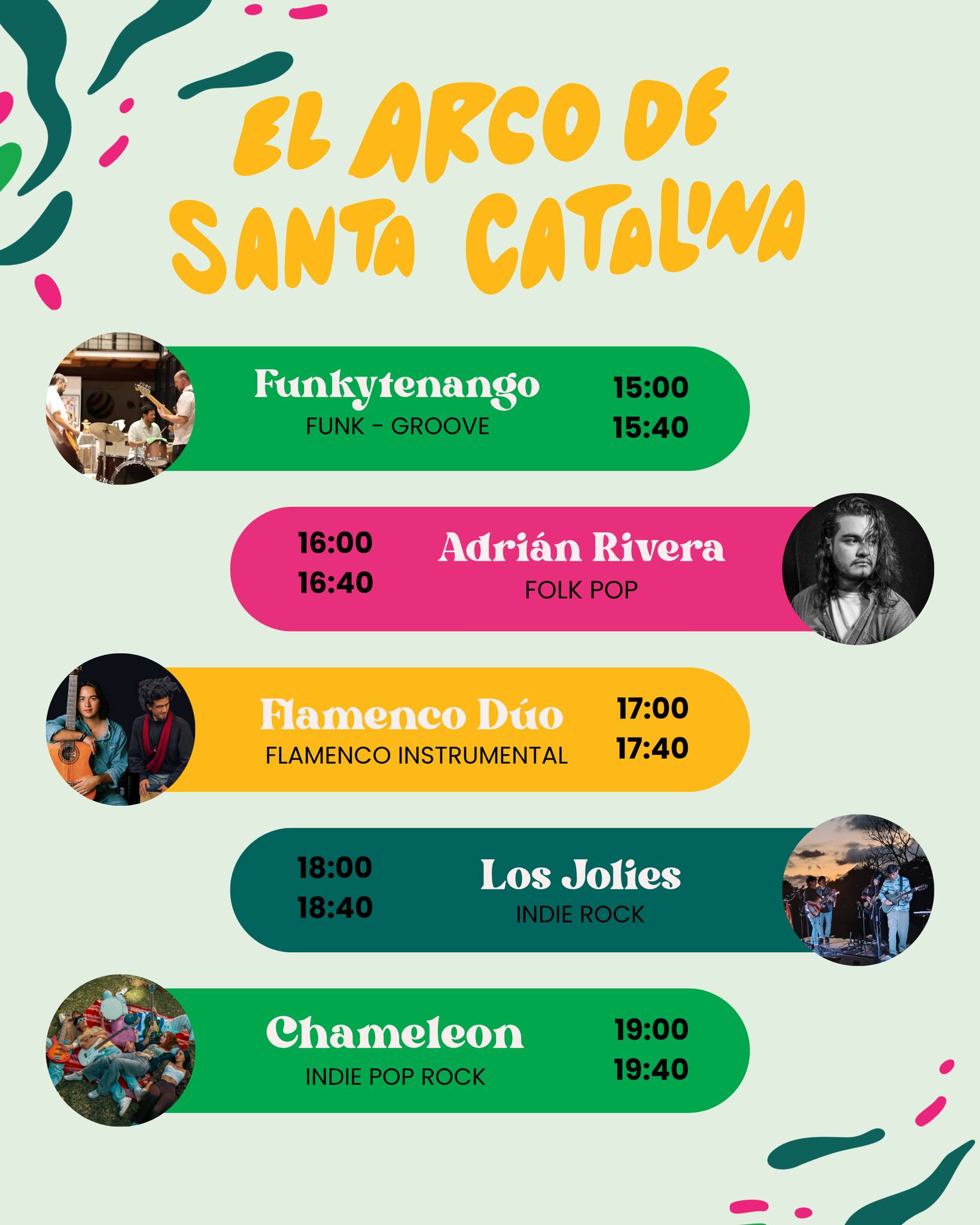 Concierto