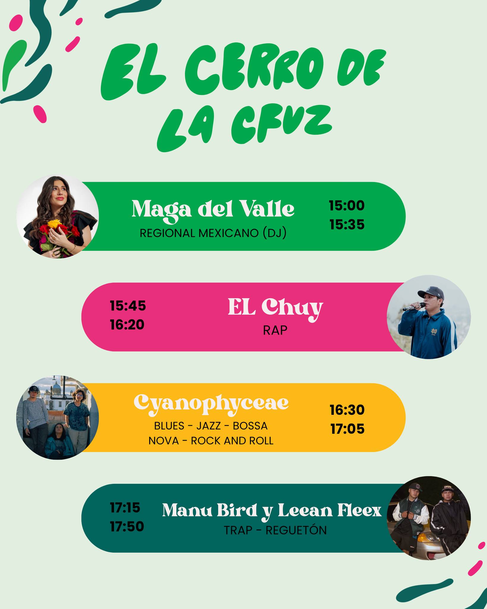 concierto