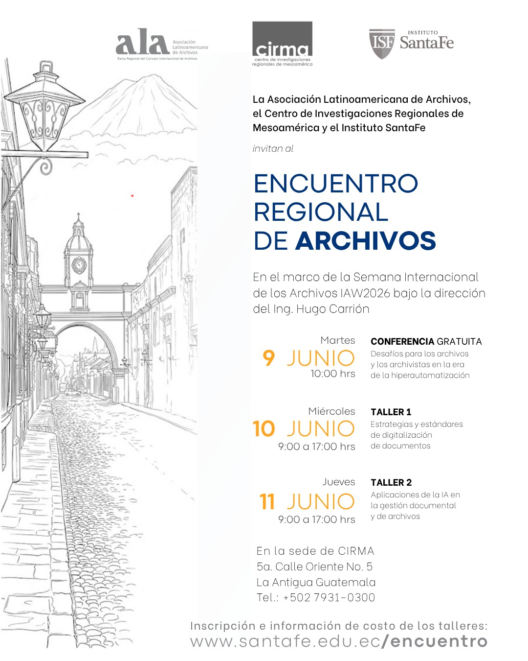 Archivos