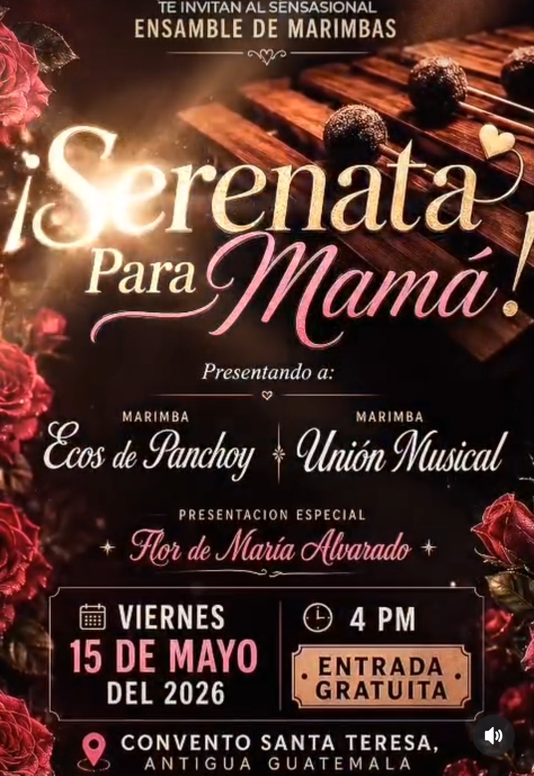 Santa Teresa