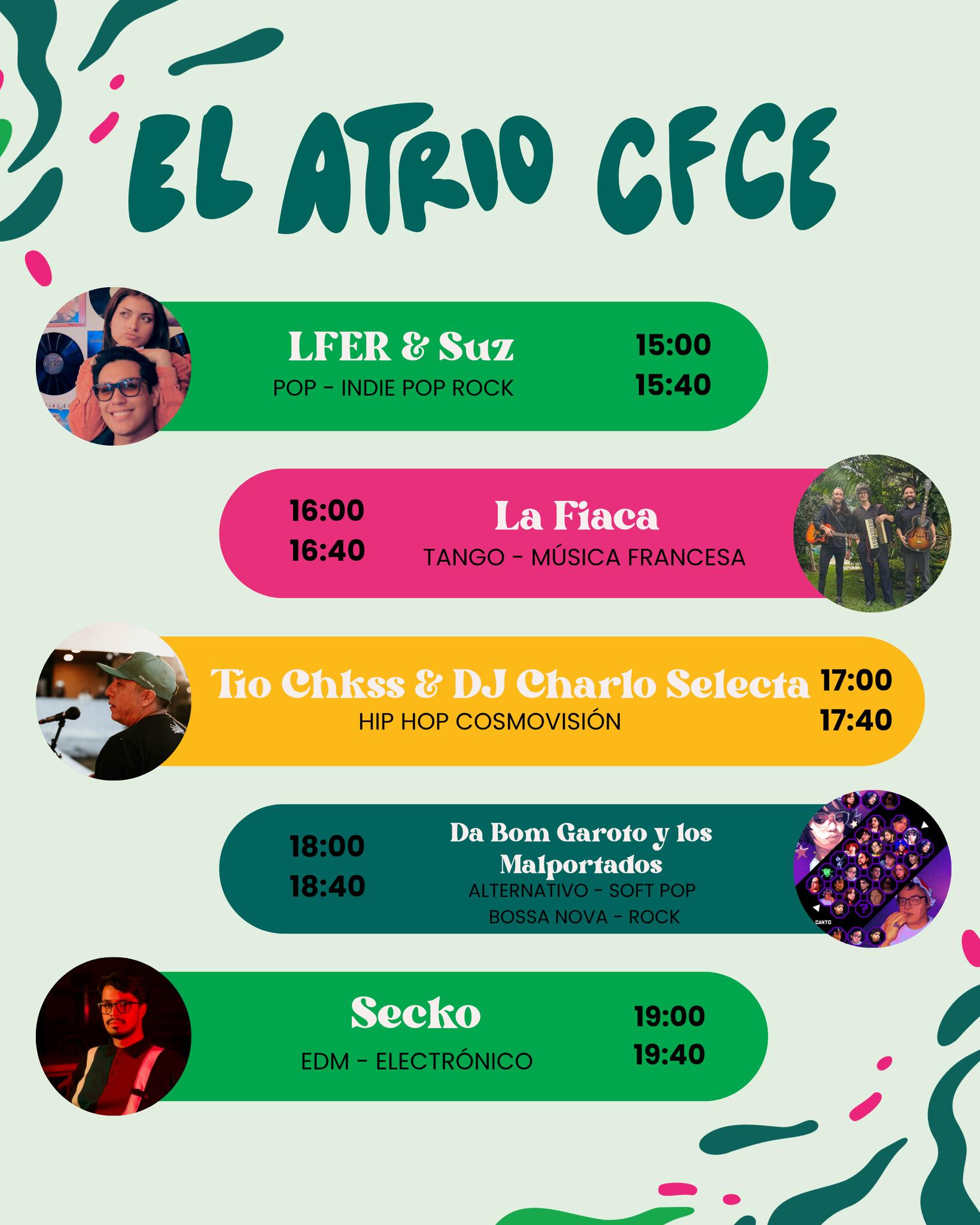 Concierto