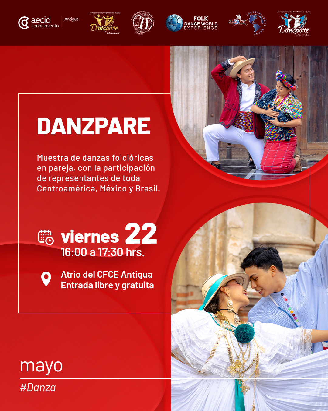 Cooperación Española