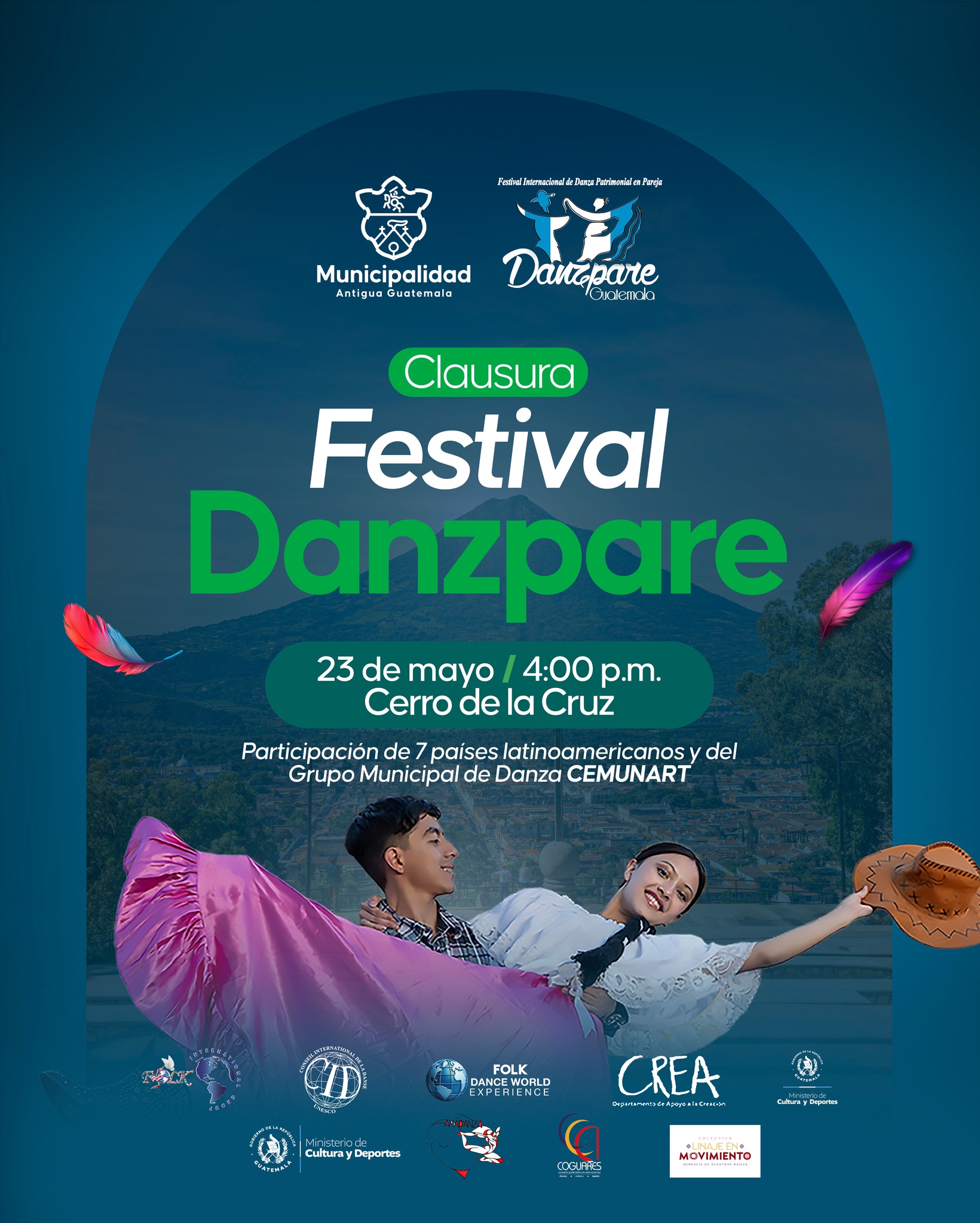 Danzpare