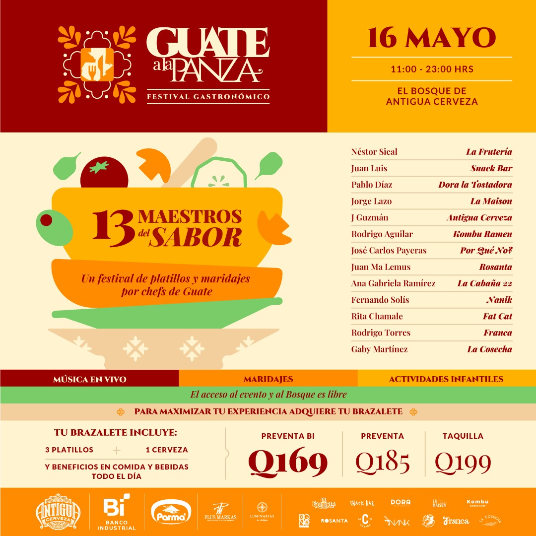 Cerveza Antigua