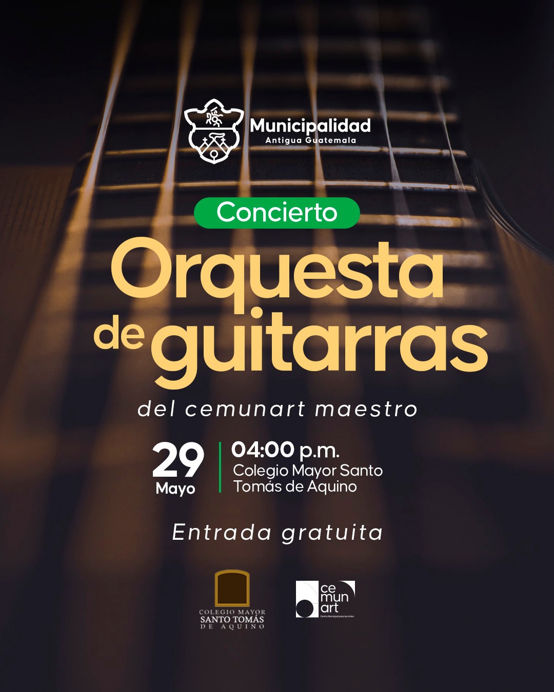 Concierto