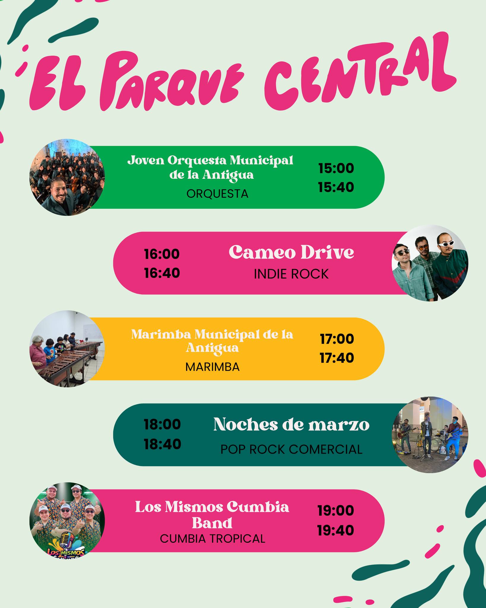 Concierto