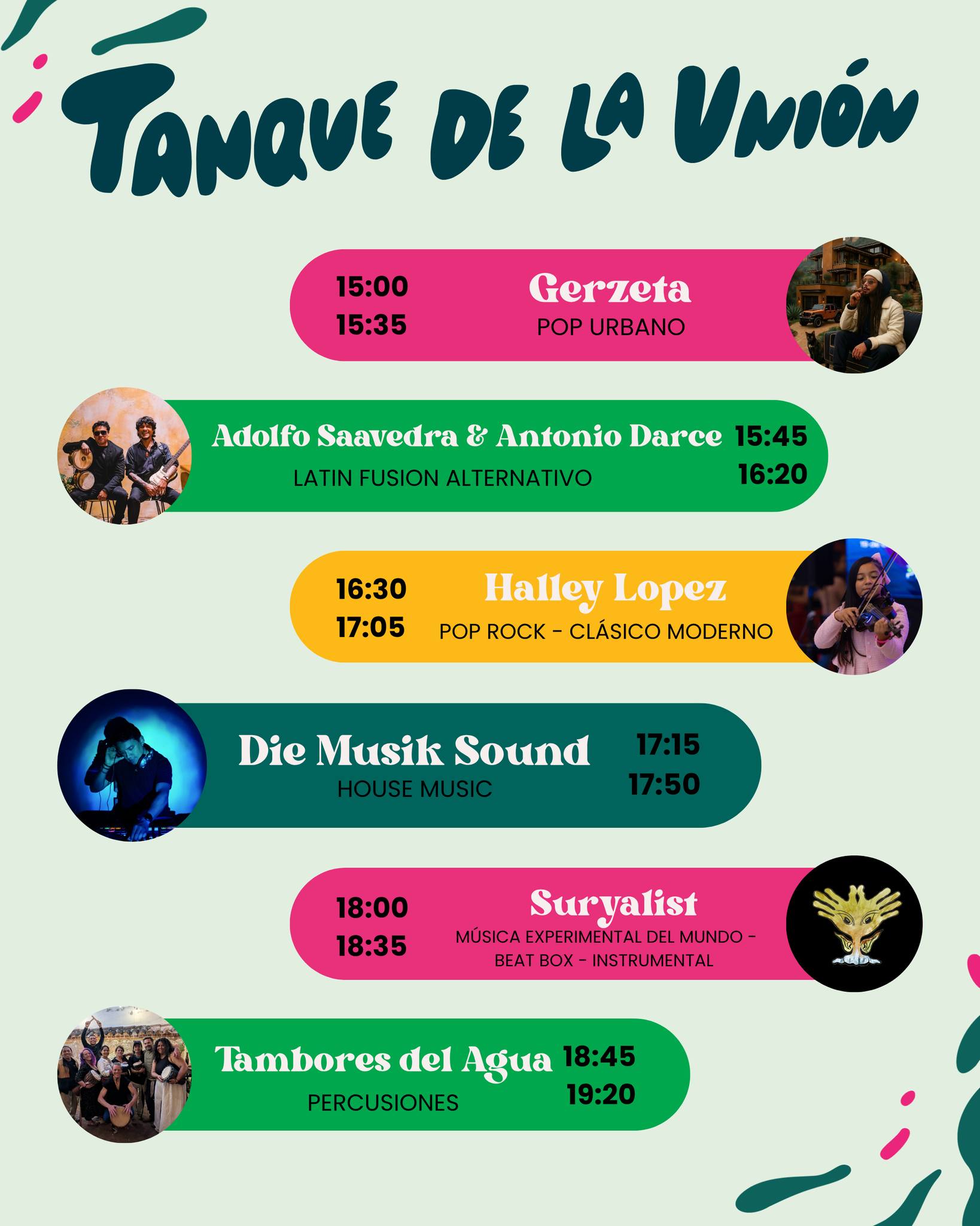 Concierto
