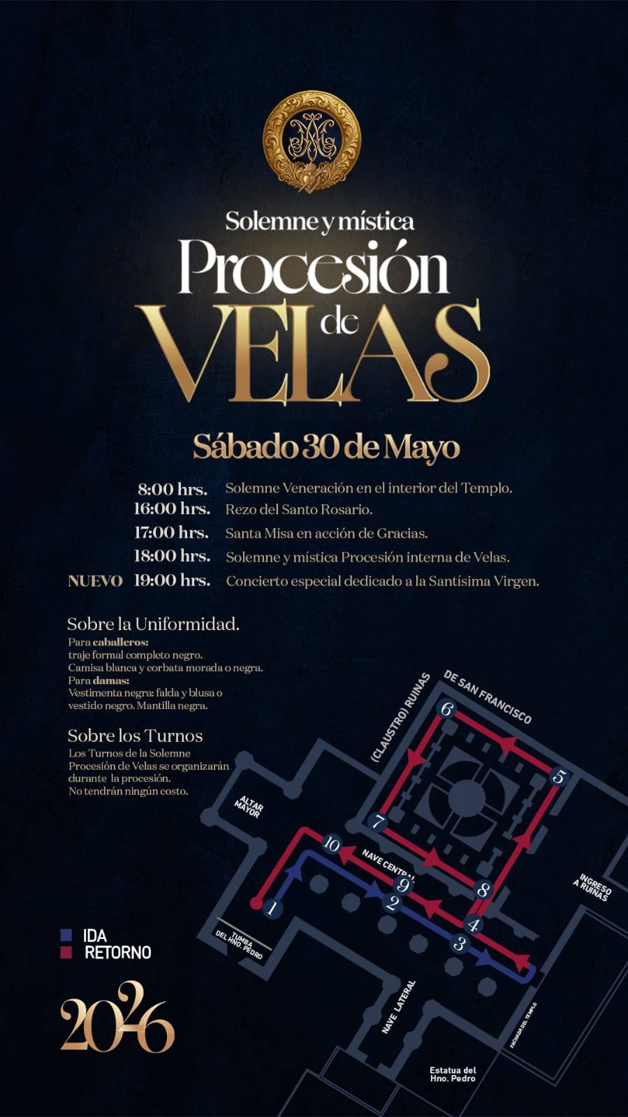 Procesión