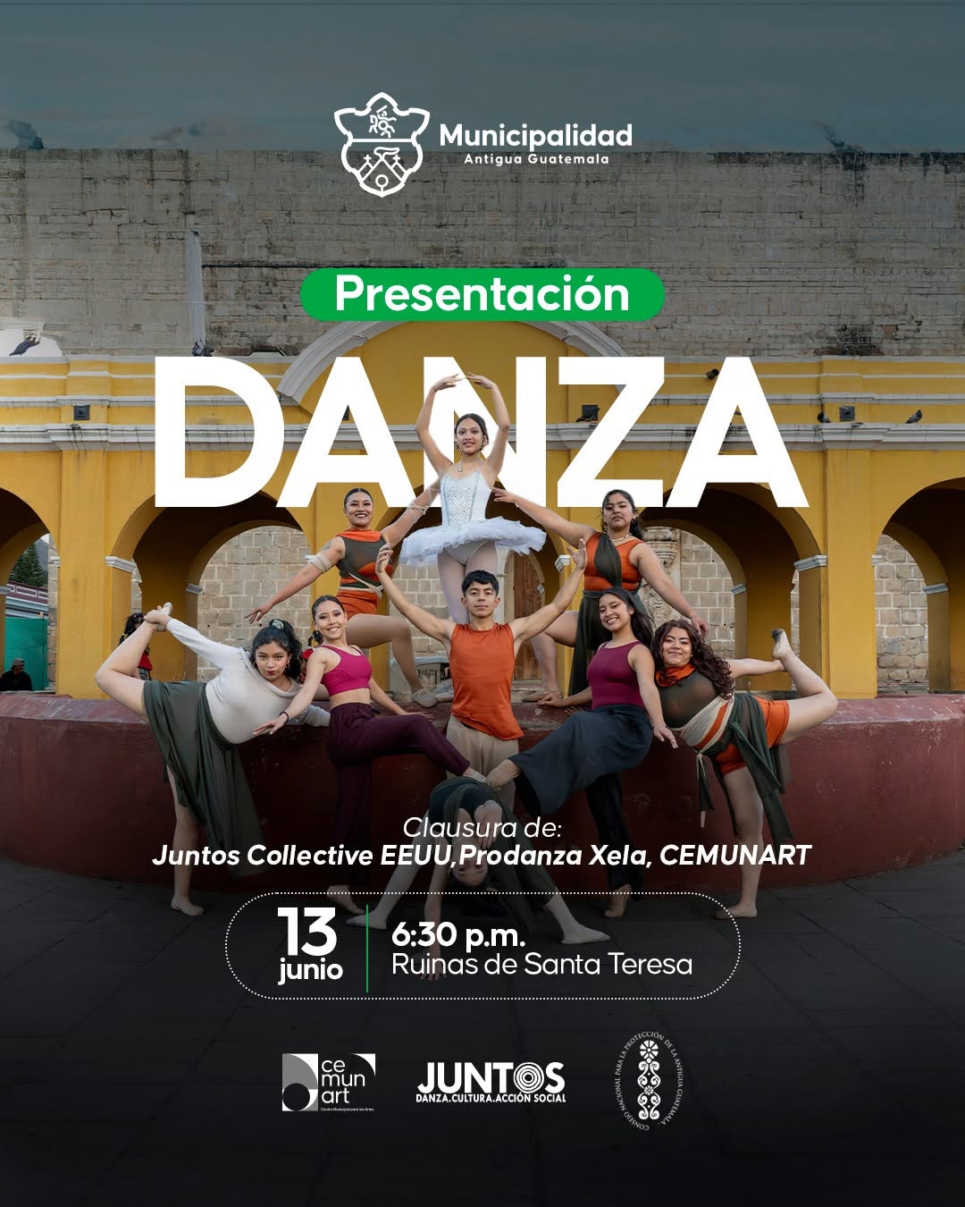 Danza