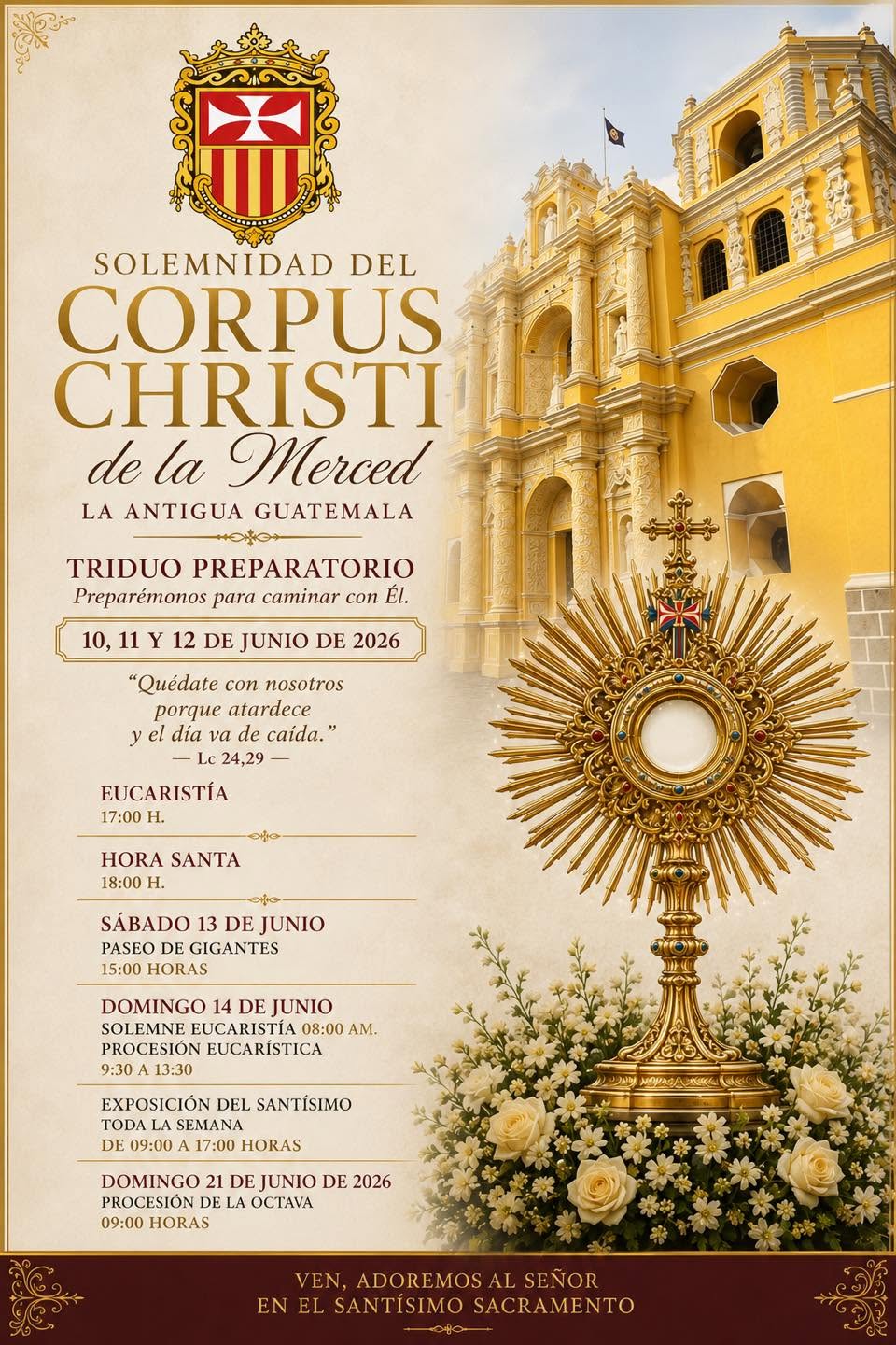 Antigua Guatemala