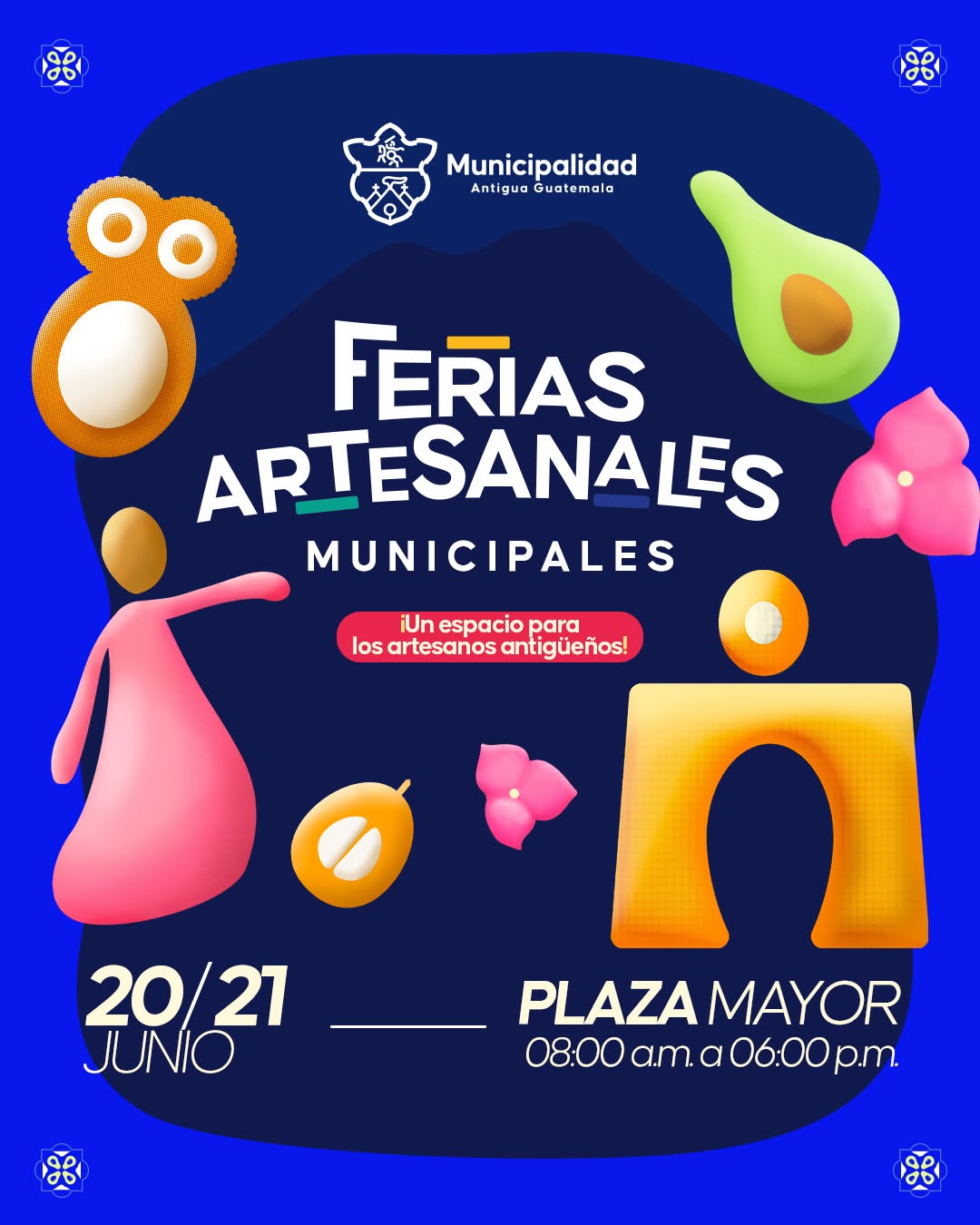 Parque Central