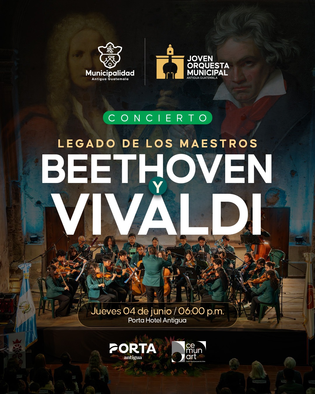 Música Clásica