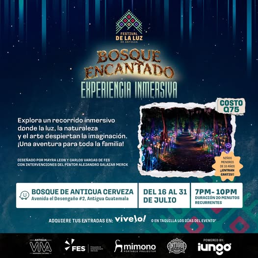 Festival de la Luz