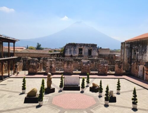 Museos de La Antigua Guatemala: qué visitar y qué descubrir